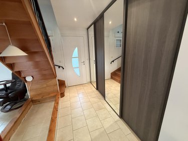 Maison a vendre Lamotte-Warfusée 80800 Somme 152 m2 7 pièces 270400 euros