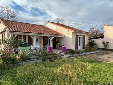 Maison a vendre Pont-du-Château 63430 Puy-de-Dôme 125 m2 7 pièces 265000 euros