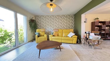 Maison a vendre Boulogne-sur-Mer 62200 Pas-de-Calais 143 m2 5 pièces 341000 euros