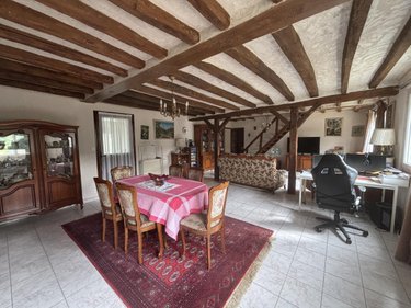 Maison a vendre Beaufort-en-Anjou 49250 Maine-et-Loire 115 m2 4 pièces 151525 euros