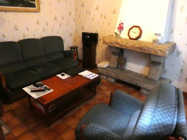 Maison a vendre Guémené-sur-Scorff 56160 Morbihan 72 m2 4 pièces 116200 euros