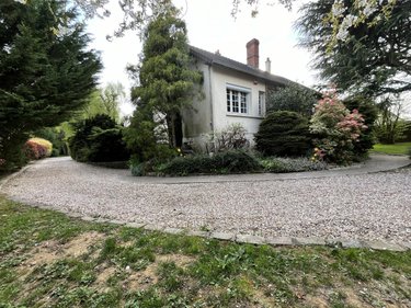 Maison a vendre Quincampoix 76230 Seine-Maritime 182 m2 9 pièces 399000 euros