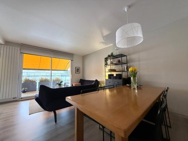 Appartement a vendre Arradon 56610 Morbihan 67 m2 3 pièces 399500 euros