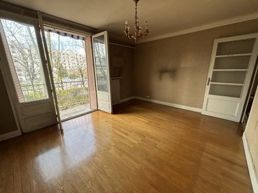 Appartement a vendre Chambéry 73000 Savoie 81 m2 4 pièces 173000 euros