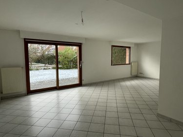 Location maison Villeneuve-d'Ascq 59491 Nord 98 m2 5 pièces 1384 euros