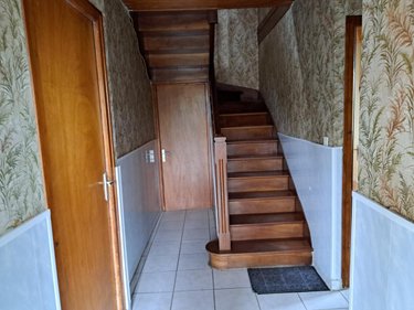Maison a vendre Cavan 22140 Côtes-d'Armor 109 m2 7 pièces 208500 euros