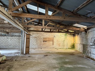 Terrain a batir a vendre Plémet 22210 Côtes-d'Armor 1853 m2  126000 euros