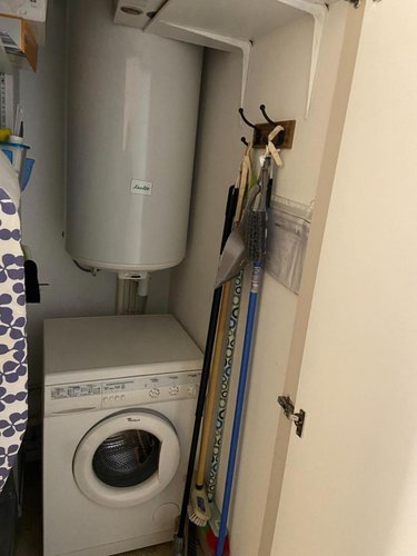 Appartement a vendre Modane 73500 Savoie 34 m2 2 pièces 121325 euros