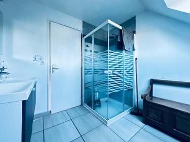 Maison a vendre Langonnet 56630 Morbihan 108 m2 6 pièces 198124 euros