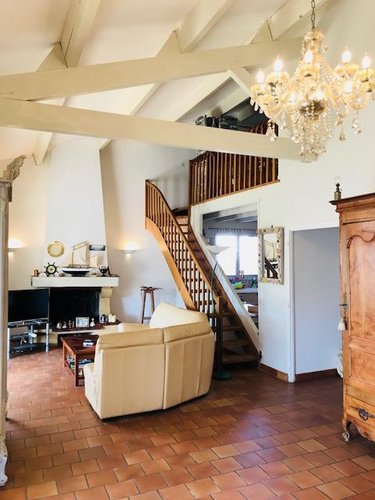 Maison a vendre La Rochelle 17000 Charente-Maritime 119 m2 6 pièces 455880 euros