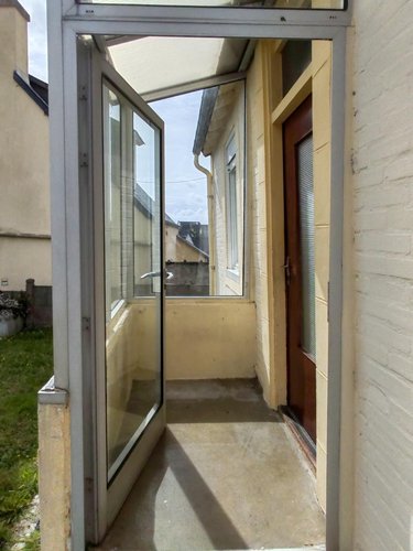 Maison a vendre Saint-Martin-des-Champs 29600 Finistère 59 m2 3 pièces 110670 euros