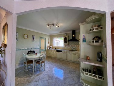 Maison a vendre Saint-Viaud 44320 Loire-Atlantique 108 m2 4 pièces 305000 euros