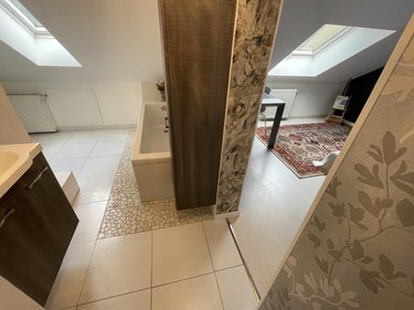 Maison a vendre Le Mans 72000 Sarthe 100 m2 4 pièces 302240 euros
