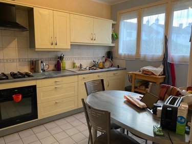 Maison a vendre Laval 53000 Mayenne 85 m2 4 pièces 145550 euros