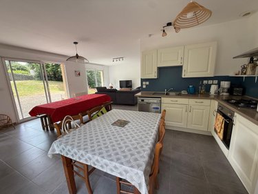 Maison a vendre Granville 50400 Manche 105 m2 4 pièces 525500 euros