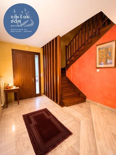 Maison a vendre Montauban-de-Bretagne 35360 Ille-et-Vilaine 252 m2 7 pièces 648272 euros