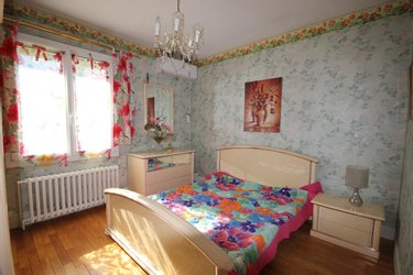Maison a vendre Sucy-en-Brie 94370 Val-de-Marne 114 m2 7 pièces 399500 euros
