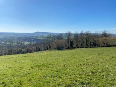 Terrains de loisirs bois etangs a vendre Tessy-Bocage 50420 Manche 17890 m2  19800 euros