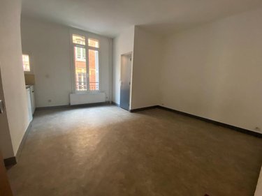 Location appartement Rouen 76000 Seine-Maritime 20 m2  420 euros