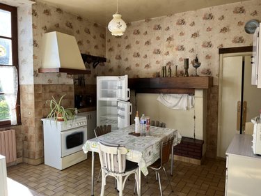 Maison a vendre Luçon 85400 Vendée 188 m2 6 pièces 208100 euros