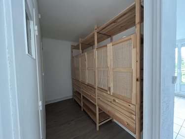 Location appartement Corbie 80800 Somme 45 m2 2 pièces 540 euros