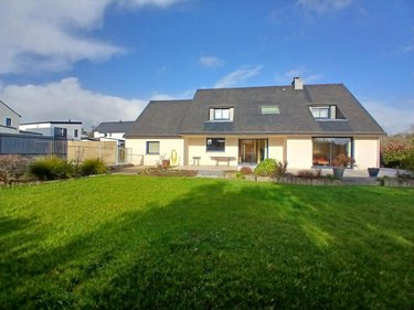 Maison a vendre Surzur 56450 Morbihan 185 m2 6 pièces 699000 euros