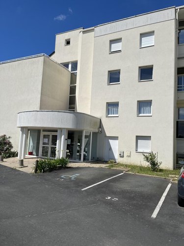 Appartement a vendre Nantes 44000 Loire-Atlantique 30 m2 1 pièce 136500 euros
