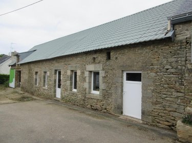 Maison a vendre Radenac 56500 Morbihan 36 m2 2 pièces 99860 euros