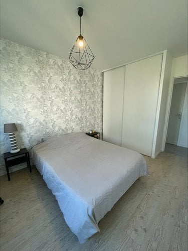 Appartement a vendre Bourg-en-Bresse 01000 Ain 64 m2 3 pièces 125000 euros