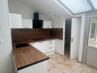 Location maison Liévin 62800 Pas-de-Calais 66 m2 5 pièces 640 euros