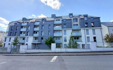 Appartement a vendre Caen 14000 Calvados 41 m2 2 pièces 159756 euros