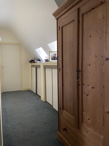 Maison a vendre Cléguer 56620 Morbihan 148 m2 5 pièces 540160 euros