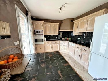 Maison a vendre Villieu-Loyes-Mollon 01800 Ain 103 m2 5 pièces 298000 euros