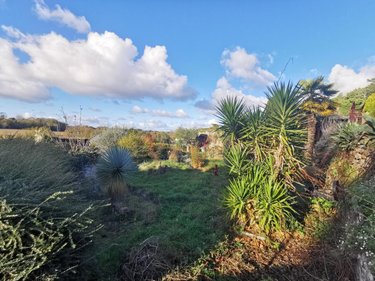 Maison a vendre La Roche-Jaudy 22450 Côtes-d'Armor 150 m2 6 pièces 152600 euros