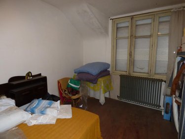 Maison a vendre La Ferrière 22210 Côtes-d'Armor 89 m2 4 pièces 23000 euros