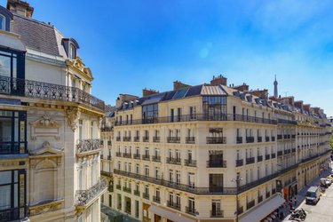 Appartement a vendre Paris 8e arrondissement 75008 Paris 80 m2 3 pièces 1600000 euros