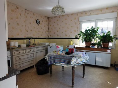 Maison a vendre Marquion 62860 Pas-de-Calais 109 m2 6 pièces 179350 euros