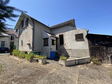 Maison a vendre Montargis 45200 Loiret 75 m2 4 pièces 90300 euros