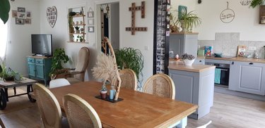 Maison a vendre Mourmelon-le-Grand 51400 Marne 90 m2 6 pièces 229130 euros