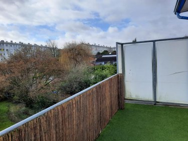 Appartement a vendre Saint-Brieuc 22000 Côtes-d'Armor 78 m2 4 pièces 148500 euros