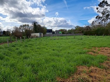 Maison a vendre Cavan 22140 Côtes-d'Armor 109 m2 7 pièces 208500 euros