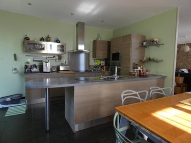 Maison a vendre Languenan 22130 Côtes-d'Armor 187 m2 7 pièces 413372 euros