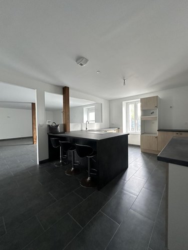 Maison a vendre Pont-Scorff 56620 Morbihan 226 m2 7 pièces 293560 euros