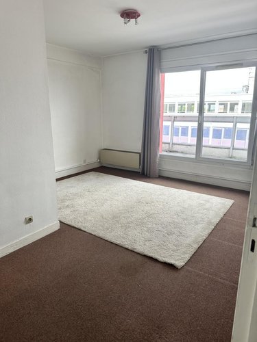 Appartement a vendre Lille 59000 Nord 28 m2 1 pièce 136900 euros