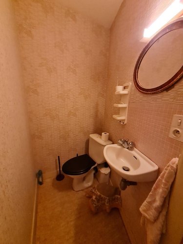 Maison a vendre Saint-Gonnery 56920 Morbihan 121 m2 6 pièces 94440 euros