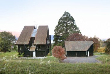 Maison a vendre Menthon-Saint-Bernard 74290 Haute-Savoie 277 m2 11 pièces 2823560 euros