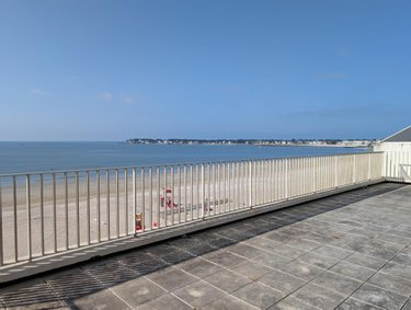 Appartement a vendre La Baule-Escoublac 44500 Loire-Atlantique 112 m2 4 pièces 1964600 euros