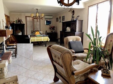 Maison a vendre Parcé-sur-Sarthe 72300 Sarthe 109 m2 4 pièces 197600 euros