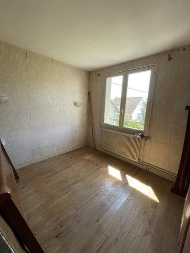 Maison a vendre Le Mans 72000 Sarthe 80 m2 6 pièces 159000 euros