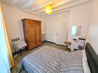 Maison a vendre Montoire-sur-le-Loir 41800 Loir-et-Cher 72 m2 3 pièces 150655 euros